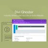 divi-ghoster