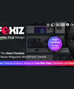 foxiz