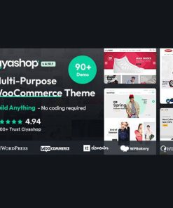ciyashop