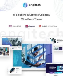 engitech