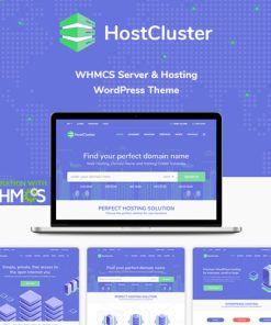 hostcluster