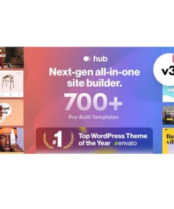 hub