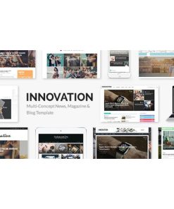 innovation