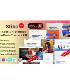 stike