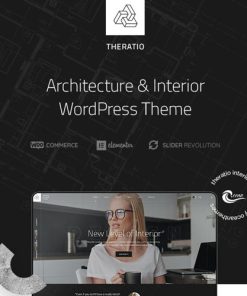 theratio