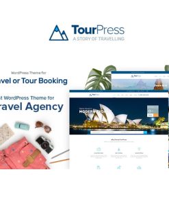 tourpress