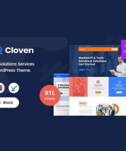 cloven
