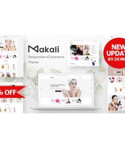 makali