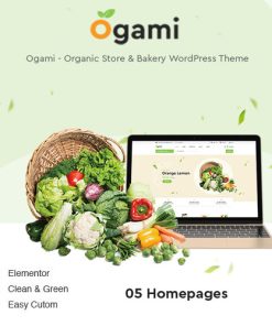 ogami