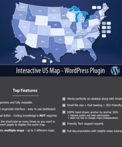 Interactive-US-Map
