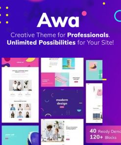 Portfolio-Awa