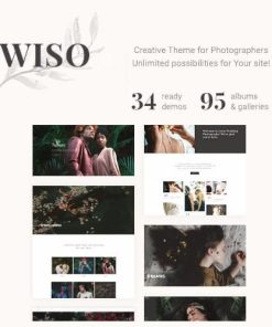 Wiso Photography