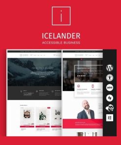 Icelander