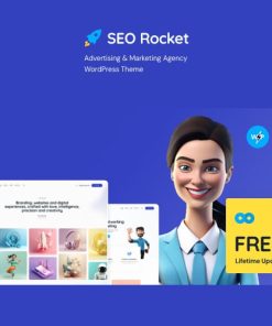 Seo-Rocket