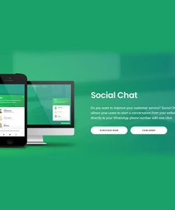 Social-Chat