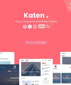 Katen