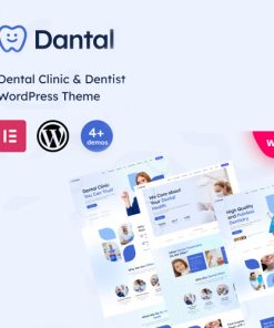 Dantal